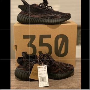 Yeezy Boost 350 V2 MX Rock